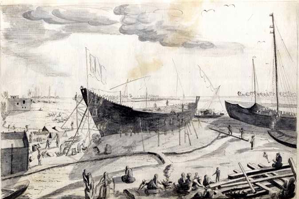 دائمًا تُشرقين