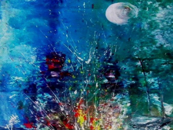 من رسائل محب.. ضلع&nbsp;غائب