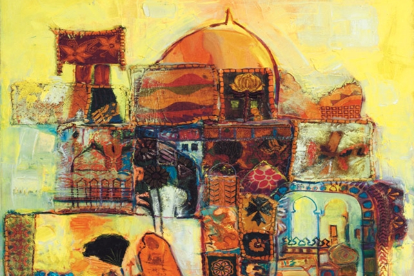 ضياعٌ في ماهيةِ&nbsp;العيد