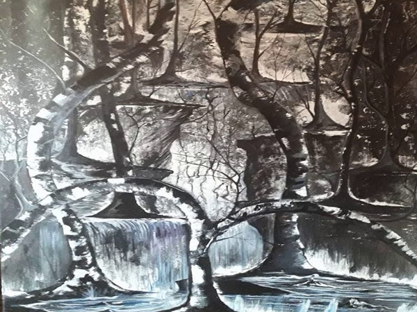 هذا المساء.. أماكني&nbsp;مهجورة