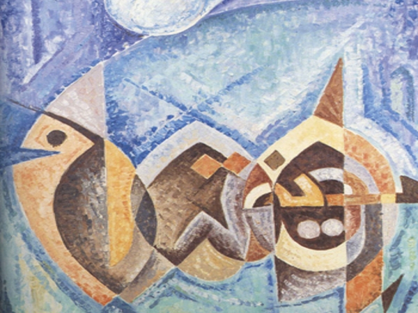 الرجل ُ الشِعر