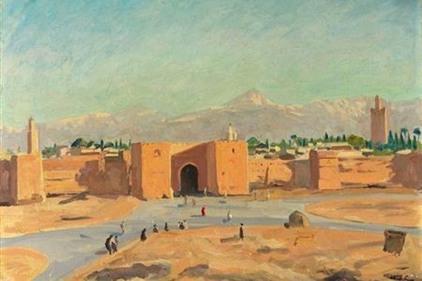 ثمَّةَ قرْيةٌ قدْ&nbsp;تَصْطفيكَ..