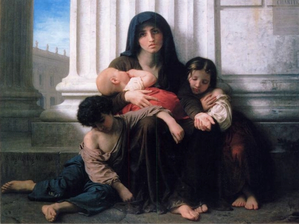 فقط لأني امرأة