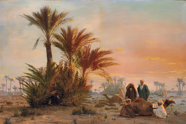 عتيق الشعر والمكان.. اخلع نعليك وادخل بيوت القصيدة&nbsp;حافياً