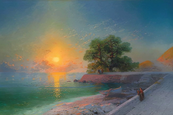 حُلُمٌ.. دفء وطن