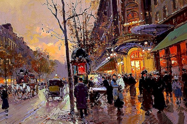 على جنب يا&nbsp;أسطى!