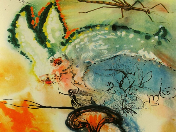 قطعة مفقودة