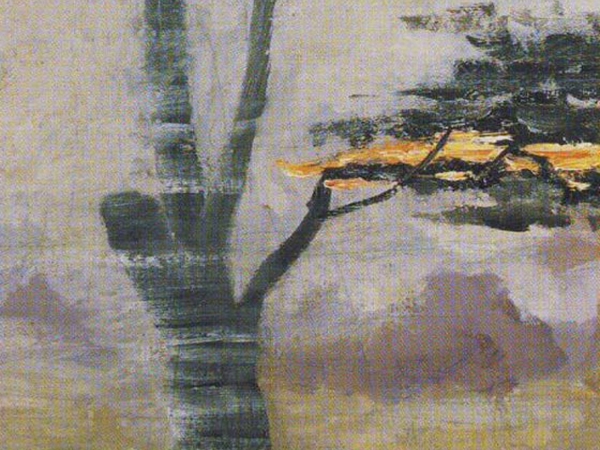 لهفة تركضُ خلفنا