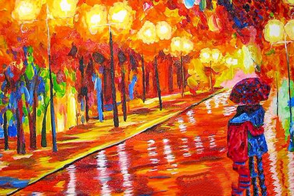 غــــــزوة.. شبح أمنيات