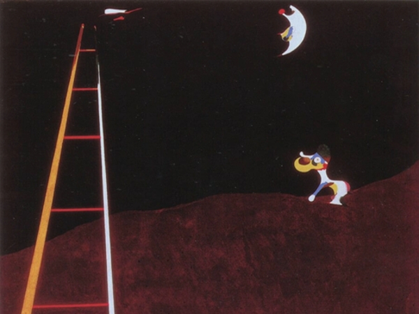 كيلاني.. راعي الكلاب