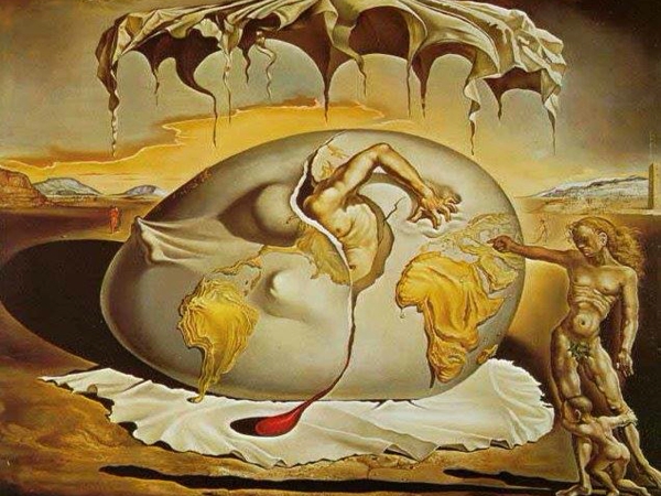 الجينوم البشري.. مكتبة مذهلة تحير&nbsp;العقل