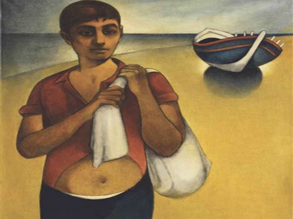 صانع أوقات البهجة