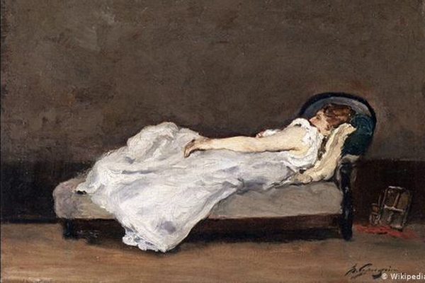 بنت الرّئيس