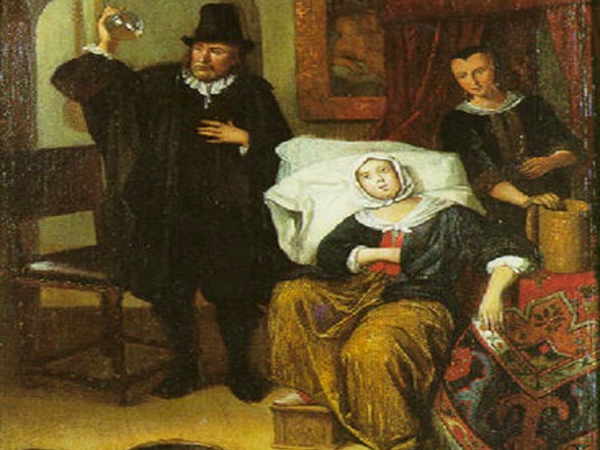 رائحة الحياة