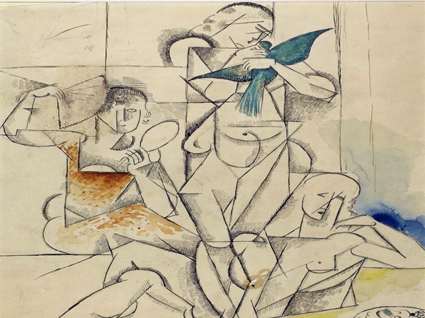 وطنٌ يتيمٌ في حِضْن&nbsp;أُخْته