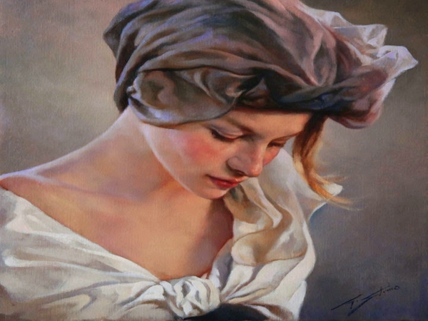 السيدة اعتماد