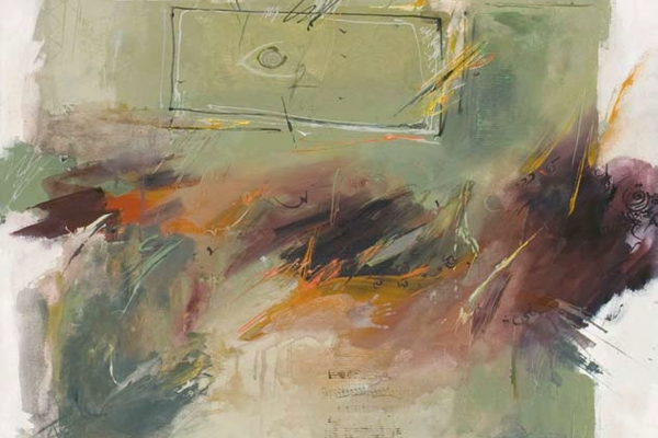 صِفرٌ ممتدُّ الحياد