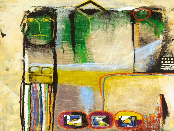 من يرجم الحزن&nbsp;بالأغنيات؟