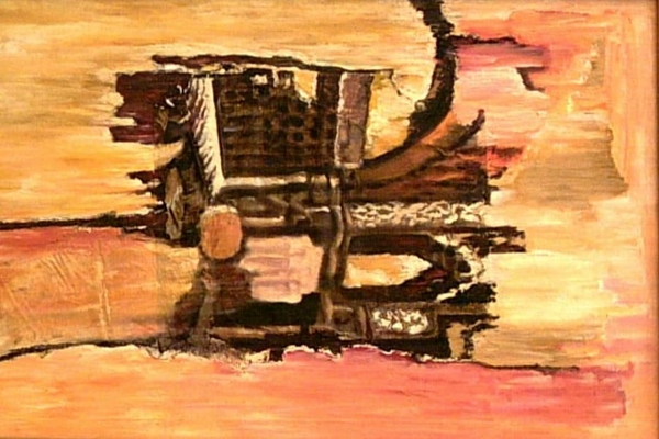 صورٌ من ألبوم&nbsp;الغابة