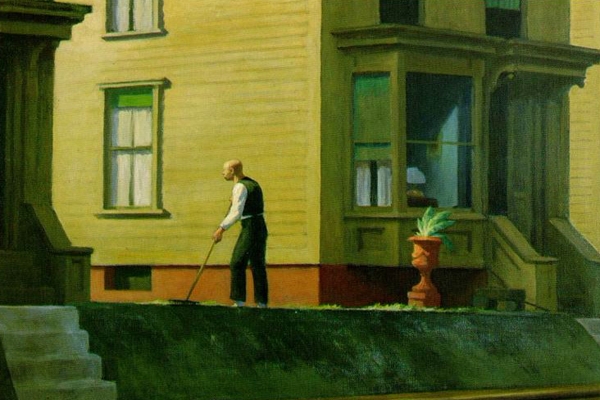 يوميات هناء في نيويورك.. الزراعة&nbsp;المنزلية