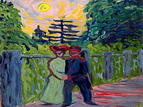 تعال نثرثر سويًا..