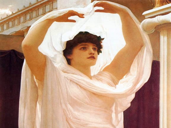 دموع بلا معنى