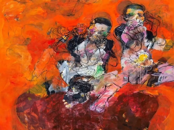 دَمٌ يَنبُتُ في&nbsp;الهَشيم