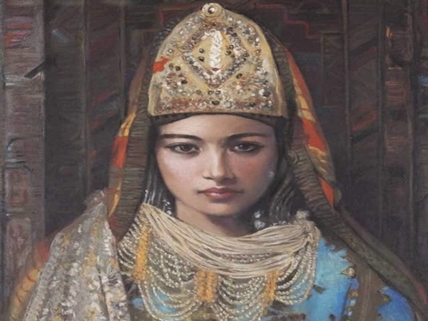 لَـسْـتِ تَـدْرِيـنَ..؟