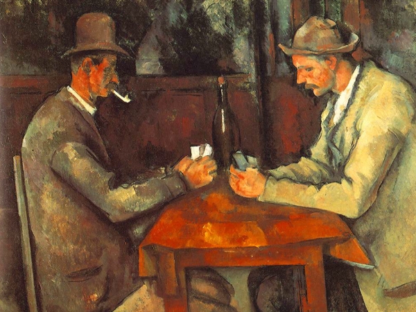 نبيذ الأمونتيللادو – للكاتب الأميركي إدغار ألان&nbsp;بو