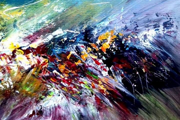 كلُّ الألوانِ سواء