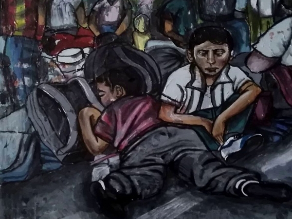 سألتهم بيروت