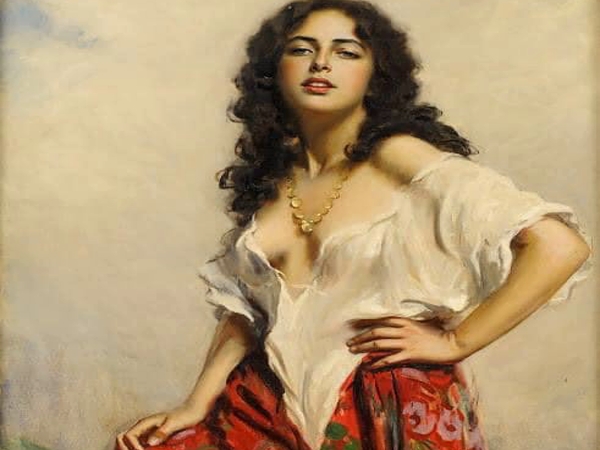 كم أنتِ.. أنتِ!