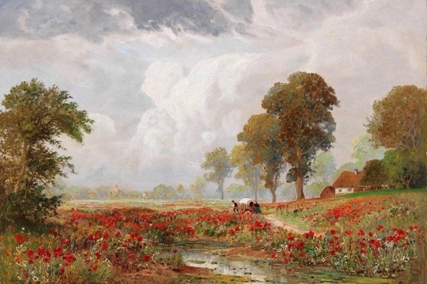 وشم في المنفى