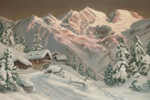 في ذكرى “ليوبولدين”