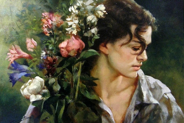 إنها تعكس الروح