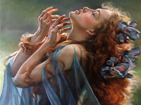 طفلة تَسكنُ داخلي