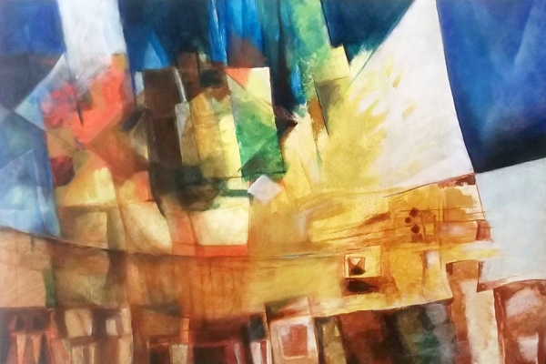 معا.. نمارس أشياءنا&nbsp;الصغيرة