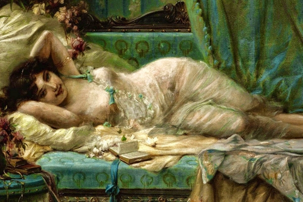 معي وبدوني ليس أكثر.. للشاعرة الكندية ﭼـيرمين&nbsp;بوليو