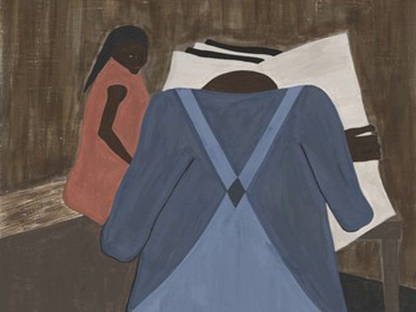 كلمات متقاطعة