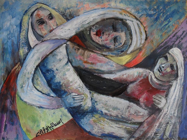 الانتظار علاقة جيدة مع&nbsp;الزمن