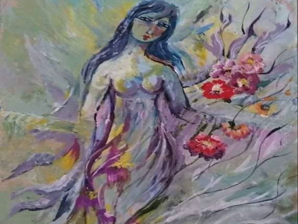 أنا مَن أنا؟