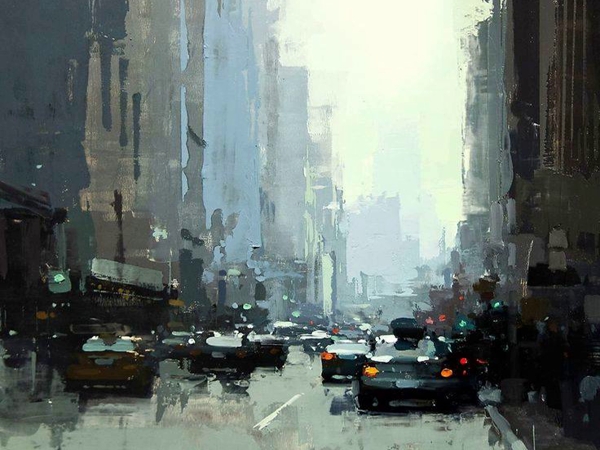 يوميات هناء في نيويورك.. (ميراث&nbsp;الوالدين)