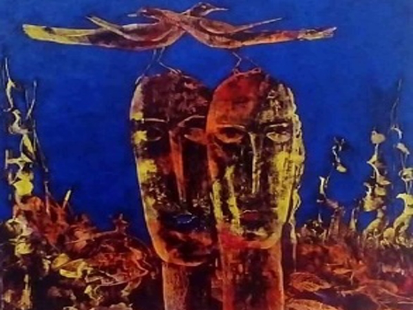 على حافة الهاوية