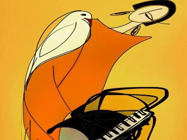 مثل فص ملح في&nbsp;كأس