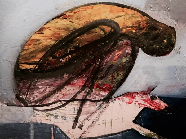 من أكون إذا..؟