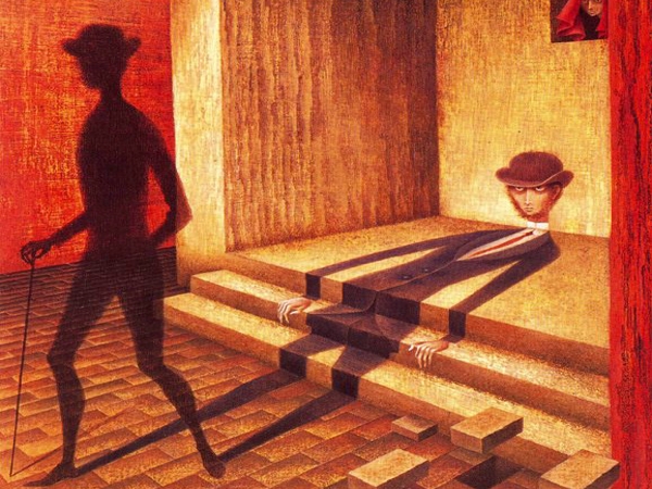 الجمالي والدّلالي بقصيدة «السقوطُ جماعةٌ والقيامةُ فردٌ» لمحمد غازي&nbsp;النجار