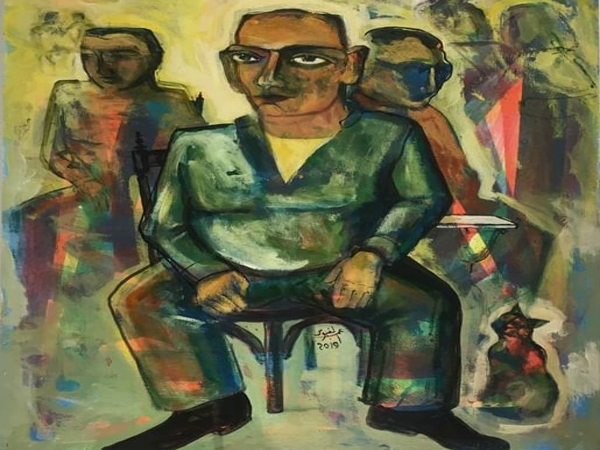 الأسلوب القصصي وتقنيات الكتابة عند أحمد دسوقي&nbsp;مرسي