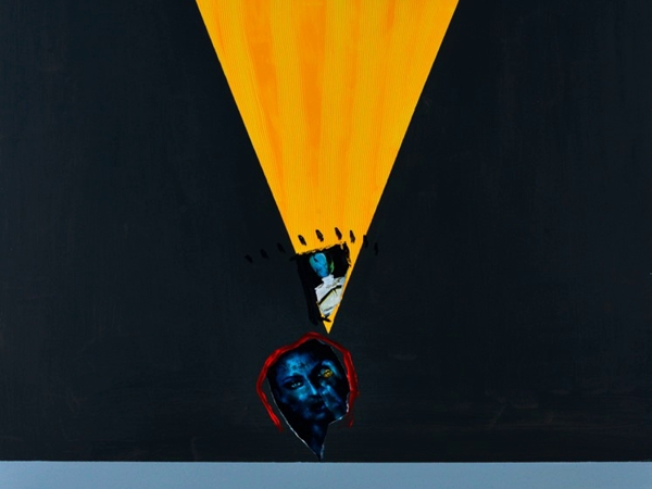 مجرد وجهة نظر