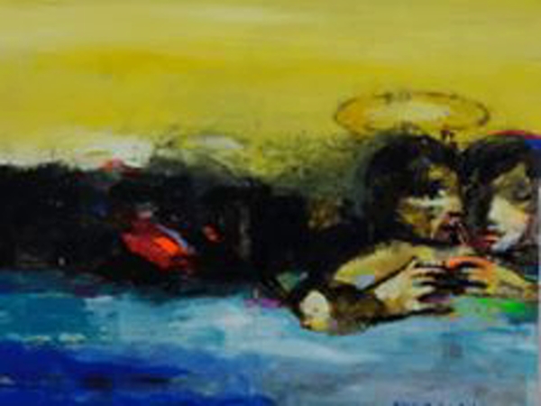 أشعار رومانسية