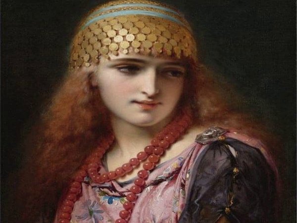 كغريزة هائجة.. أثارتني&nbsp;ذكراك!